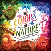 The Colors of Nature 1547619171 Book Cover