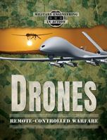 Drones: Remote-Controlled Warfare 0766075125 Book Cover