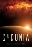 Cydonia 1628714344 Book Cover