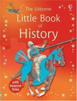 Little Book of Dinosaurs (Miniature Editions) 0746067232 Book Cover