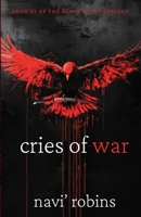 Cries of War B0DRZ79THR Book Cover