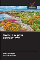 Izolacja w polu operacyjnym (Polish Edition) 6200346895 Book Cover