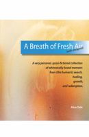 A Breath Of Fresh Air (With Shrapnel) 0741452413 Book Cover