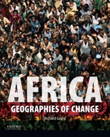 Africa: Geographies of Change 0199920567 Book Cover