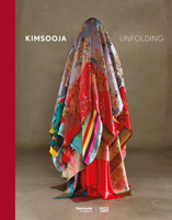 Kimsooja: Unfolding 3775732349 Book Cover