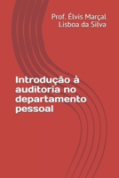 Introdu��o � auditoria no departamento pessoal 1701376369 Book Cover