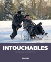 Dans Les Coulisses D'Intouchables: Document 2246805201 Book Cover