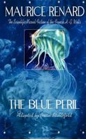 The Blue Peril 193555817X Book Cover