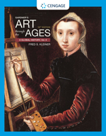 Art Through the Ages 0155037714 Book Cover