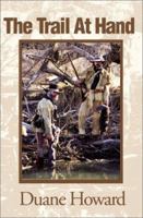 The Trail at Hand 059518751X Book Cover