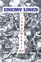 Enemy Lines 1969849134 Book Cover