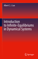 Introduction to Infinite-Equilibriums in Dynamical Systems 3031890825 Book Cover
