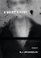 A Quiet Ghost 195241119X Book Cover