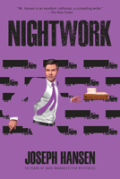 Nightwork 0030604869 Book Cover