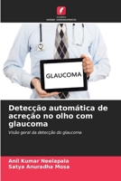 Detecção automática de acreção no olho com glaucoma 6206010147 Book Cover