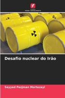 Desafio nuclear do Irão (Portuguese Edition) 620830606X Book Cover