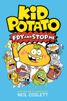 Kid Potato 2 (Spuddytime) 059383917X Book Cover