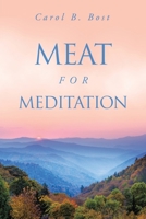Meat for Meditation B0FD49DNG9 Book Cover