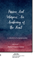 Passion and Whispers: An Awakening of the Heart B0F91WB9F6 Book Cover