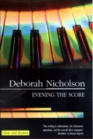 Evening the Score 0727861379 Book Cover
