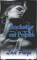 Rockstar on Pointe 1720179352 Book Cover