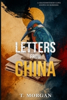 Letters From China 1048307506 Book Cover