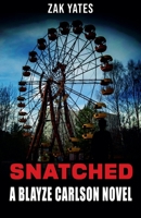 Snatched B0GY1KC56R Book Cover