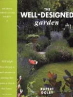 The Well-Planned Garden 1850299102 Book Cover