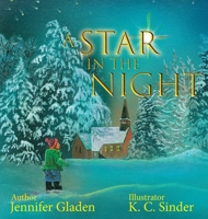 A Star in the Night B0CR8RDSS6 Book Cover