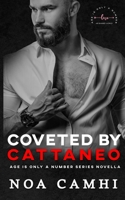 Coveted by Cattaneo B0C1XQJGW3 Book Cover