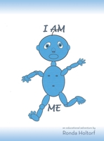 I Am Me 1649908997 Book Cover