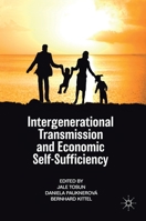 Intergenerational Transmission and Economic Self-Sufficiency 3030174972 Book Cover