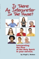 Is there an Interpreter in the house? 1847284159 Book Cover