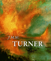 J.M.W. Turner 1783105755 Book Cover