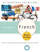 French Made Simple 0767918592 Book Cover