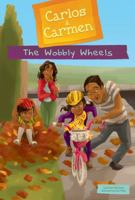 The Wobbly Wheels 1624021441 Book Cover