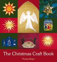 Christmas Craft Book 0863151108 Book Cover