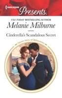 Cinderella's Scandalous Secret 1335538682 Book Cover