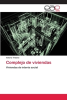 Complejo de Viviendas 3659042145 Book Cover