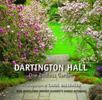 Dartington Hall: One Endless Garden 0857041533 Book Cover