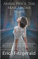 Annie Price The Mail Order Bride B0CW84K1QN Book Cover