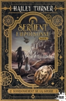 Le serment empoisonné: Le bourdonnement de la guerre, T1 (French Edition) B0BKKDHDFR Book Cover