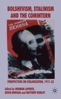 Bolshevism, Stalinism and the Comintern 023000671X Book Cover