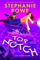 Top Notch 1959845012 Book Cover
