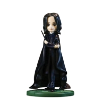 Wizarding World of Harry Potter 5 inch Severus Snape Figurine