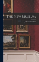 The New Museum: Selected Writings 101560059X Book Cover