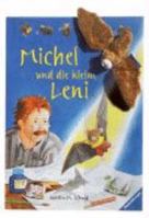 Michel und die kleine Leni 3473339849 Book Cover