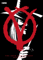 V for Vendetta 1799503135 Book Cover