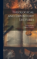 Theological and Expository Lectures 1022798820 Book Cover