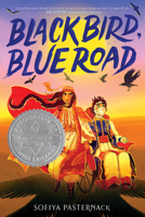 Black Bird, Blue Road 0358572037 Book Cover